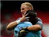 Joe Hart muốn Man City lập "hat-trick" trước M.U